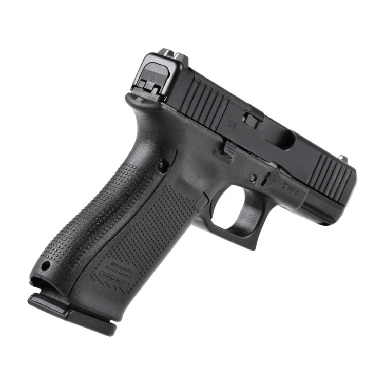 Pistolet Glock 45 MOS FS (47940) 9mm Luger