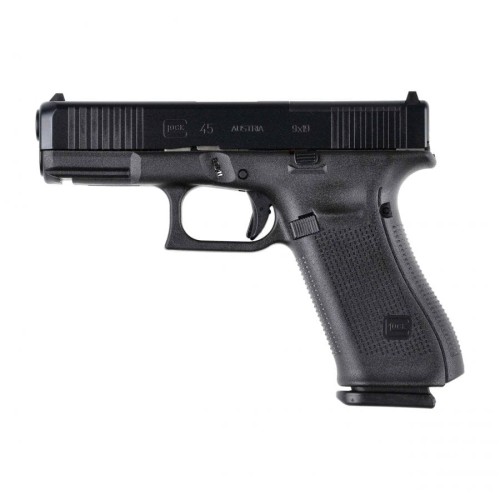Pistolet Glock 45 MOS FS (47940) 9mm Luger