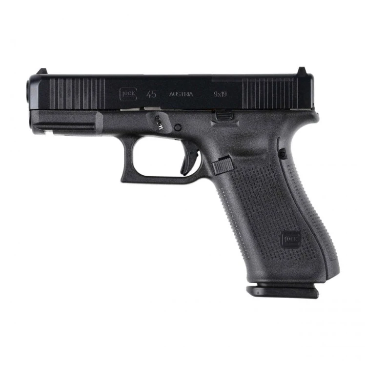 Pistolet Glock 45 MOS FS (47940) 9mm Luger