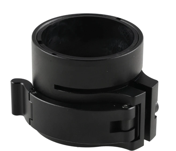 Adapter PARD pierścień Quick 45mm do NV-007SP