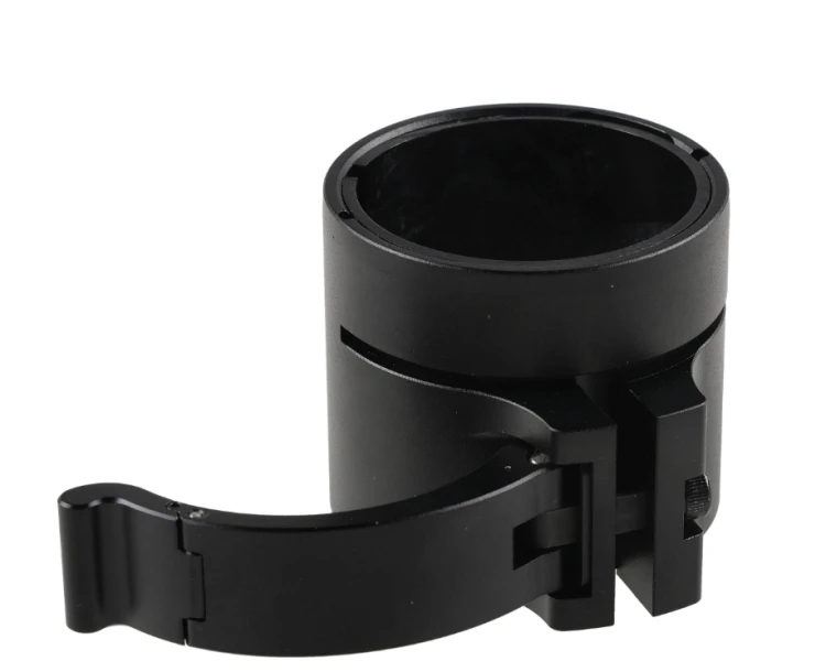 Adapter PARD pierścień Quick 45mm do NV-007SP