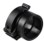 Adapter PARD pierścień Quick 45mm do NV-007SP