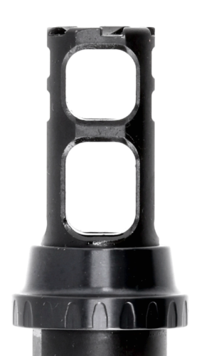 Hamulec do AR-15 – widok techniczny