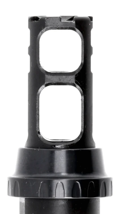 Hamulec do AR-15 – widok techniczny