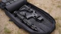Karabinek AR15 Radian Model 1 223REM 17,5" BLK + EOTech
