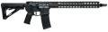 Karabinek AR15 Radian Model 1 223REM 17,5" BLK + EOTech