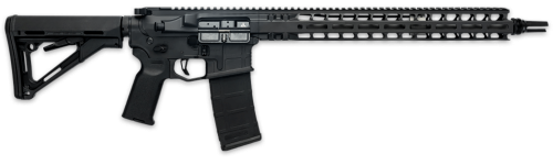 Karabinek AR15 Radian Model 1 223REM 17,5" BLK + EOTech