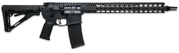 Karabinek AR15 Radian Model 1 223REM 17,5" BLK + EOTech