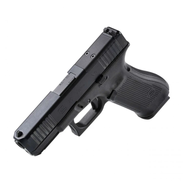 Pistolet Glock 45 MOS FS (47940) 9mm Luger