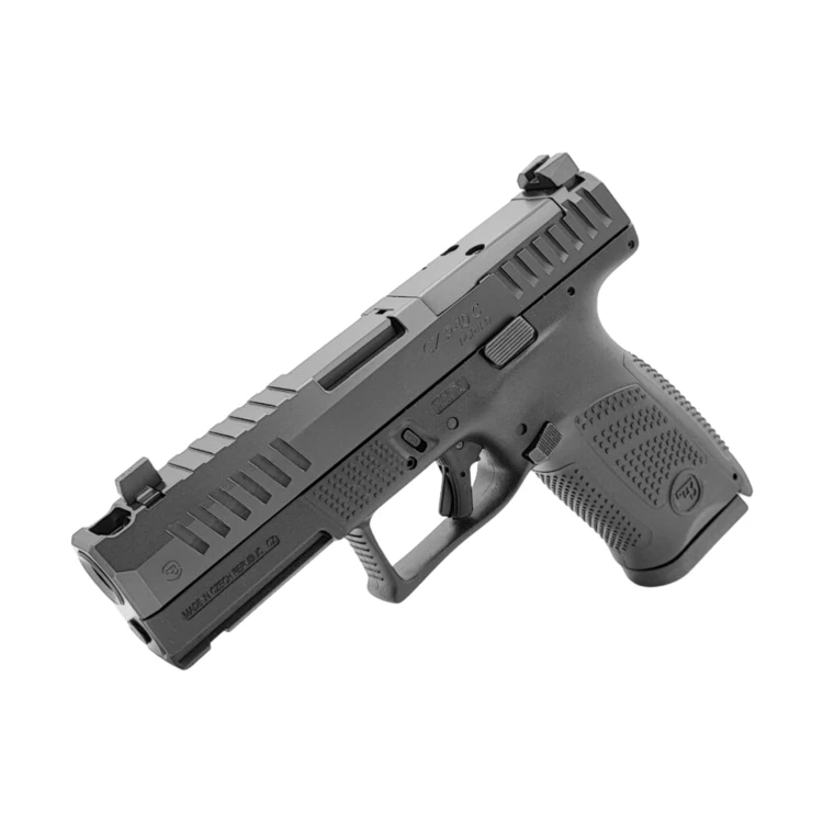 Pistolet CZ P-10 C Ported OR 9mm Luger