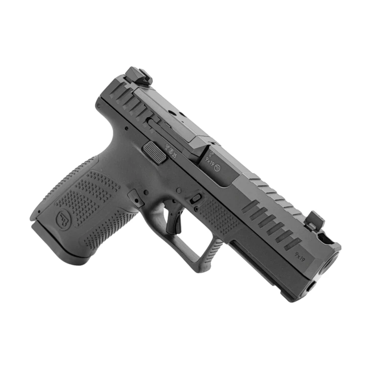Pistolet CZ P-10 C Ported OR 9mm Luger
