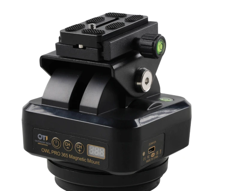 Kamera termowizyjna HIKMICRO LH15 2.0 + OWL365