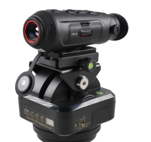 Kamera termowizyjna HIKMICRO LH15 2.0 + OWL365