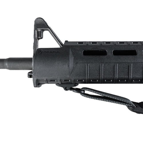 Montaż zawieszenia Magpul GI Sling Swivel M-lok