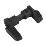 Obustronny selektor AR15 Radian Talon 45/90 czarny