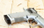 Armanov Tanfoglio Small Frame – aluminiowe okładziny