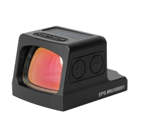 Holosun SCRS Multi Reticle Green kolimator
