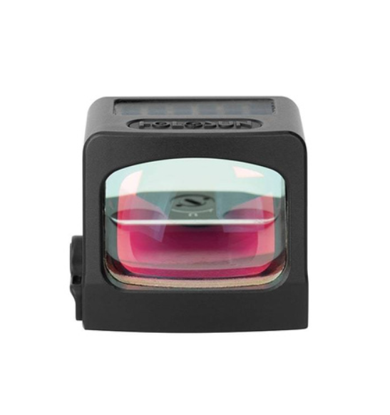 Holosun SCRS K footprint optic