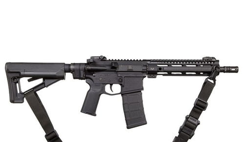 Montaż ucho zawieszenia QD paraclip Adapter