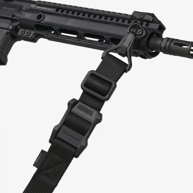 Montaż ucho zawieszenia QD paraclip Adapter