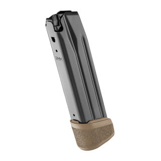 Magazynek do HS Echelon 9mm 18NB (stopka) FDE