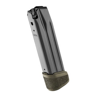 Magazynek do HS Echelon 9mm 18NB (stopka) Green