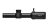 Luneta Noxar Magnar 1-8x24 WA – widok z boku