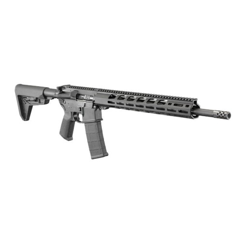Karabin Ruger MPR 8514 223REM 18"