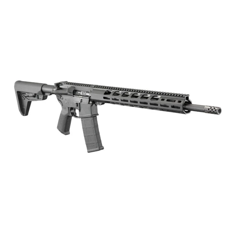 Karabin Ruger MPR 8514 223REM 18"