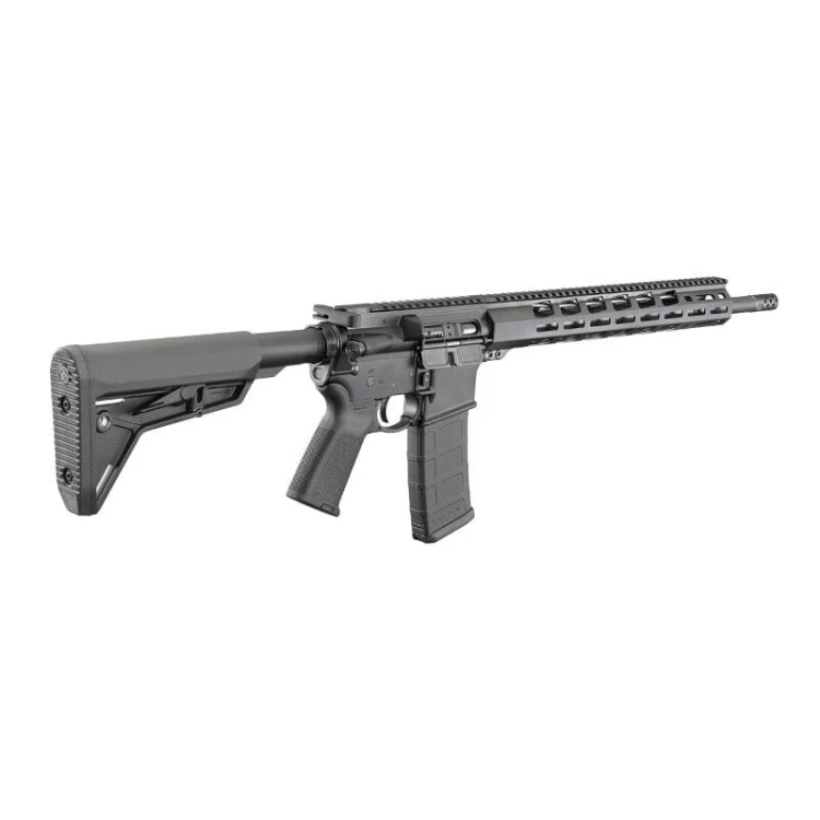 Karabin Ruger MPR 8514 223REM 18"