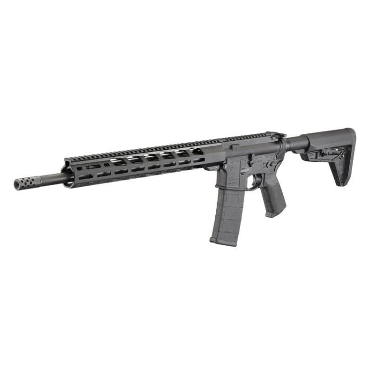 Karabin Ruger MPR 8514 223REM 18"