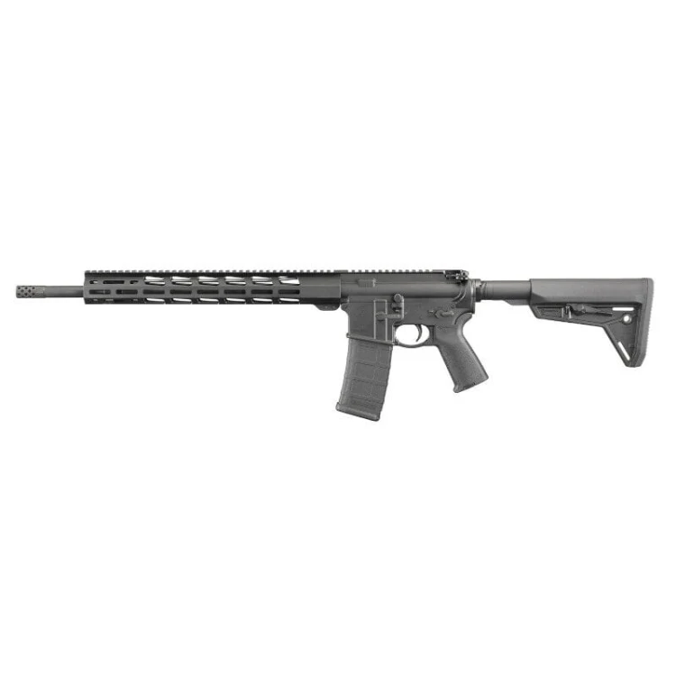 Karabin Ruger MPR 8514 223REM 18"