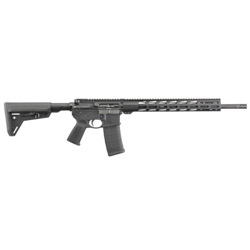 Karabin Ruger MPR 8514 223REM 18"