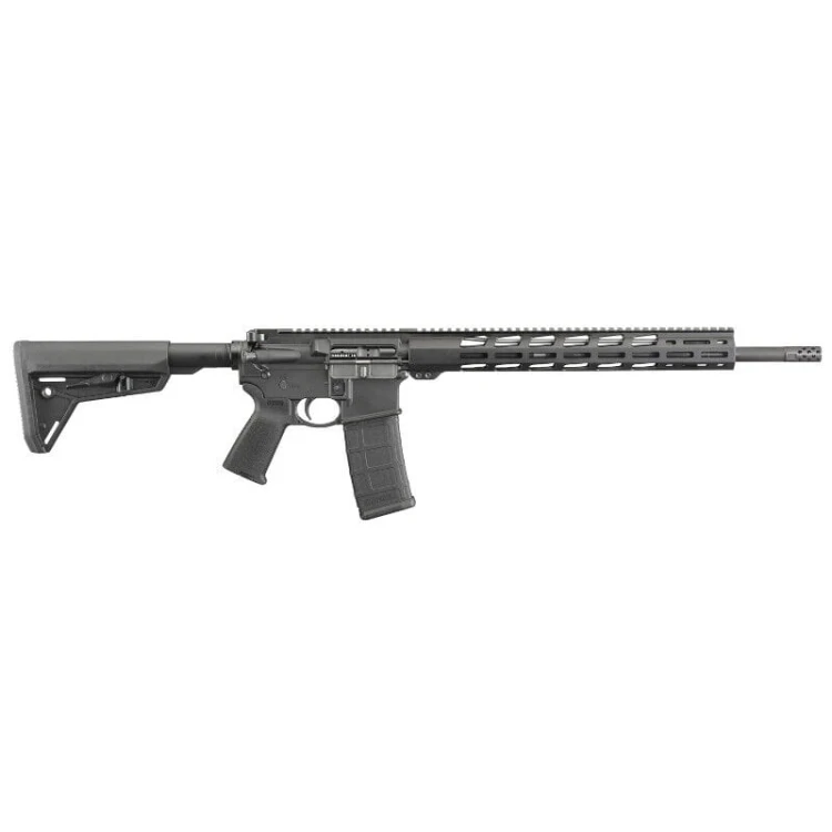 Karabin Ruger MPR 8514 223REM 18"