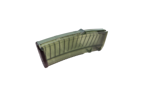 Magazynek Beryl 223Rem 30NB przezroczysty