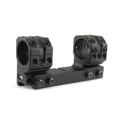 Spuhr mount 30 mm – konstrukcja jednoczęściowa