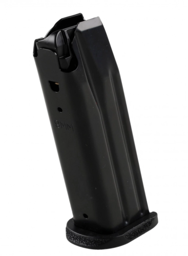 Magazynek do HS Echelon 9mm 15NB (bez stopki) BLK