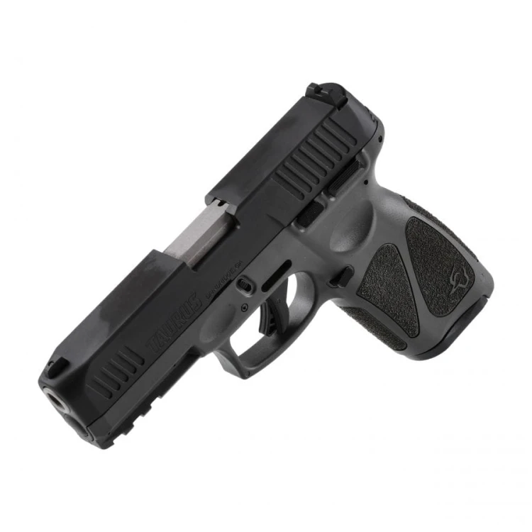 Pistolet 9mm Luger Taurus G3