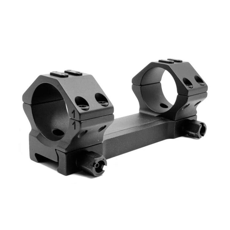 Montaż Recknagel 34mm Era-Tac 20MOA