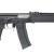 Kolba Magpul w karabinie Jack