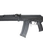 Jack Magpul 223 Rem – widok ogólny