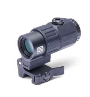 Przystawka EOTech powiększająca 1-2-5x do HWS G45