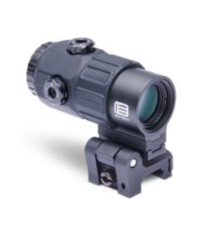 Przystawka EOTech powiększająca 1-2-5x do HWS G45