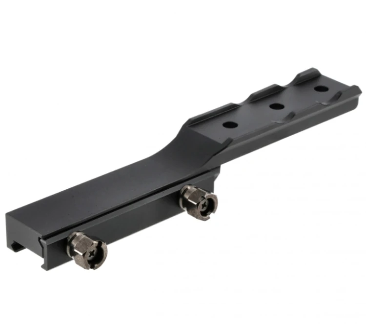 Montaż Weaver HIKMICRO Thunder / PRO / 2.0 / Panther – widok ogólny