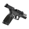 Taurus G3 9x19 polimerowy szkielet