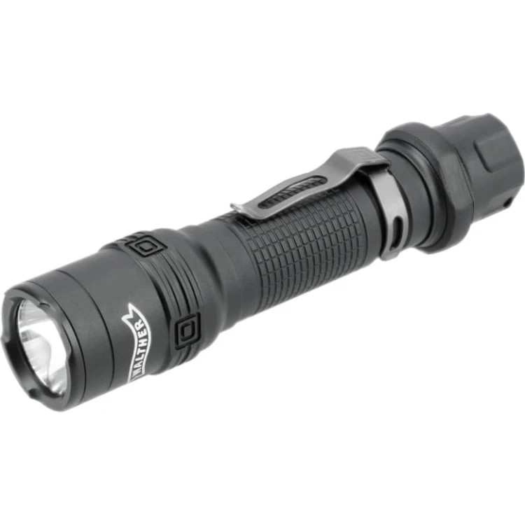 Latarka Walther TFC1 1000lm