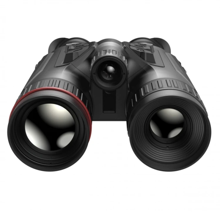 HIKMICRO Habrok Pro HQ50LN – widok z przodu
