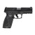 Pistolet Taurus G3 Szary 9mm Luger