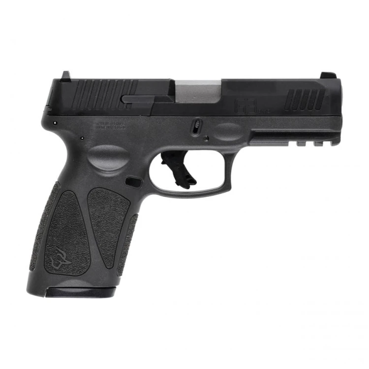 Pistolet Taurus G3 Szary 9mm Luger