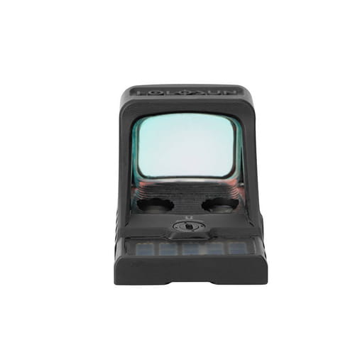 Kolimator Holosun SCS Solar Panel MP9 S&amp;W Green